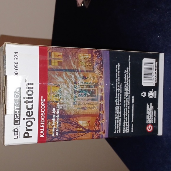 Projection Light - Picture 2 of 3